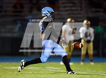 Thumbnail 1 in JV: Yuma Catholic (Freshman) @ Cactus photogallery.