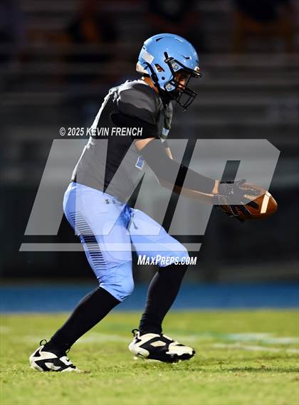 Thumbnail 3 in JV: Yuma Catholic (Freshman) @ Cactus photogallery.