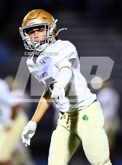 Thumbnail 3 in JV: Yuma Catholic (Freshman) @ Cactus photogallery.