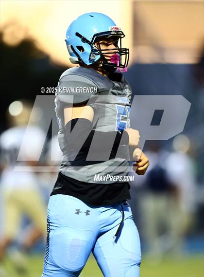 Thumbnail 2 in JV: Yuma Catholic (Freshman) @ Cactus photogallery.