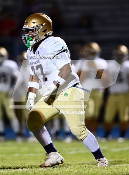 Thumbnail 2 in JV: Yuma Catholic (Freshman) @ Cactus photogallery.