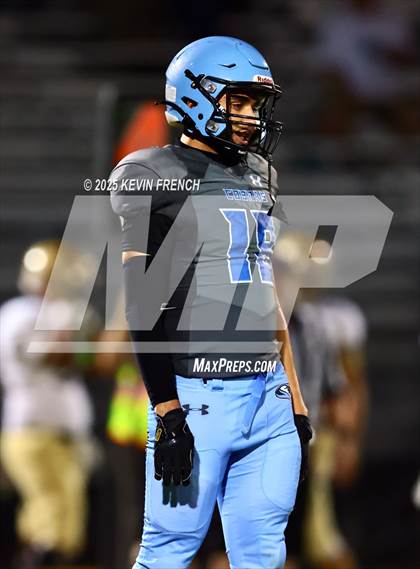 Thumbnail 1 in JV: Yuma Catholic (Freshman) @ Cactus photogallery.