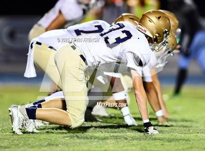 Thumbnail 1 in JV: Yuma Catholic (Freshman) @ Cactus photogallery.