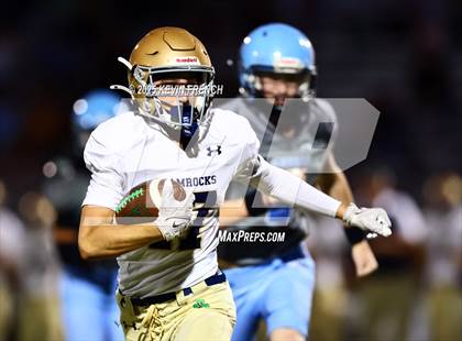 Thumbnail 3 in JV: Yuma Catholic (Freshman) @ Cactus photogallery.