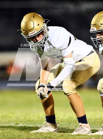 Thumbnail 1 in JV: Yuma Catholic (Freshman) @ Cactus photogallery.