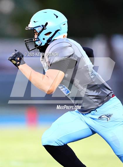 Thumbnail 3 in JV: Yuma Catholic (Freshman) @ Cactus photogallery.