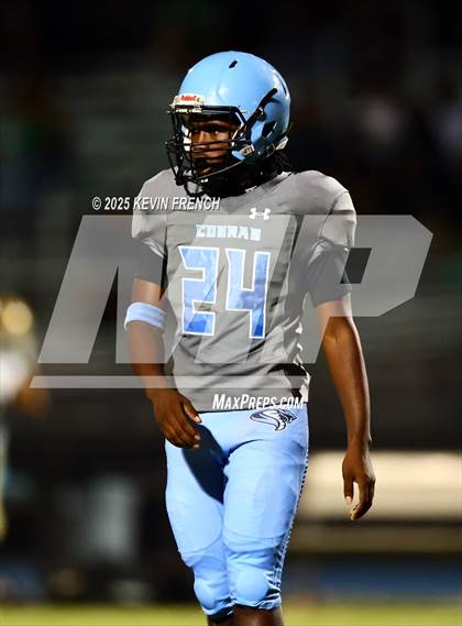 Thumbnail 3 in JV: Yuma Catholic (Freshman) @ Cactus photogallery.
