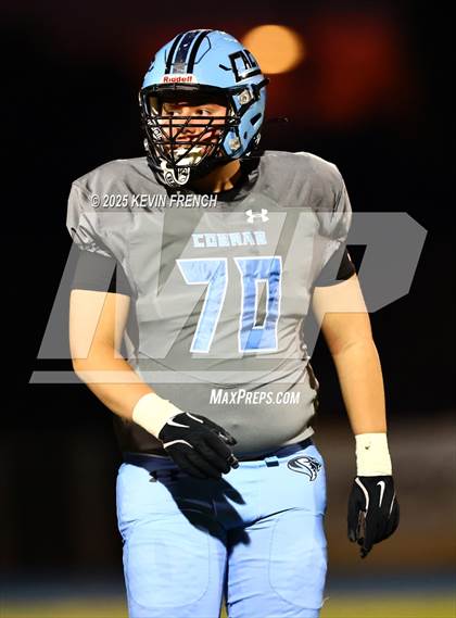 Thumbnail 1 in JV: Yuma Catholic (Freshman) @ Cactus photogallery.