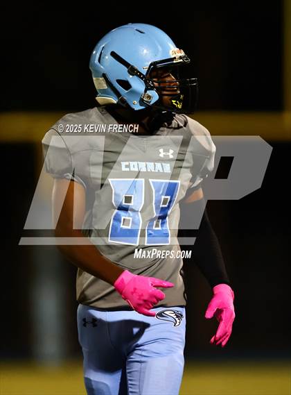 Thumbnail 2 in JV: Yuma Catholic (Freshman) @ Cactus photogallery.