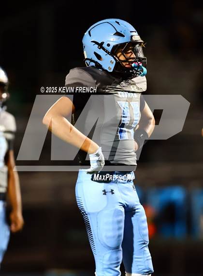 Thumbnail 3 in JV: Yuma Catholic (Freshman) @ Cactus photogallery.