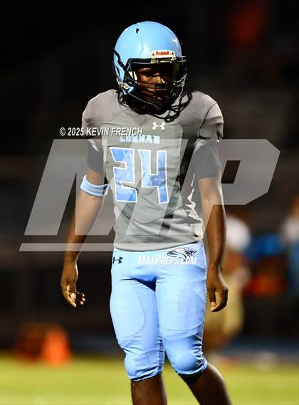 Thumbnail 2 in JV: Yuma Catholic (Freshman) @ Cactus photogallery.