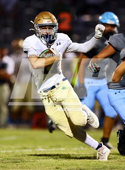 Thumbnail 3 in JV: Yuma Catholic (Freshman) @ Cactus photogallery.