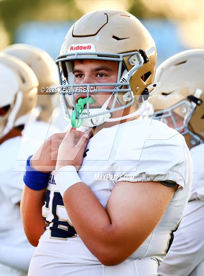 Thumbnail 1 in JV: Yuma Catholic (Freshman) @ Cactus photogallery.
