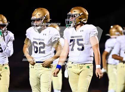 Thumbnail 1 in JV: Yuma Catholic (Freshman) @ Cactus photogallery.