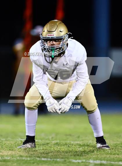 Thumbnail 2 in JV: Yuma Catholic (Freshman) @ Cactus photogallery.