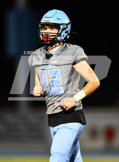 Thumbnail 3 in JV: Yuma Catholic (Freshman) @ Cactus photogallery.