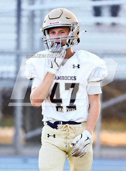 Thumbnail 2 in JV: Yuma Catholic (Freshman) @ Cactus photogallery.