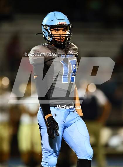 Thumbnail 2 in JV: Yuma Catholic (Freshman) @ Cactus photogallery.