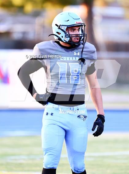 Thumbnail 2 in JV: Yuma Catholic (Freshman) @ Cactus photogallery.
