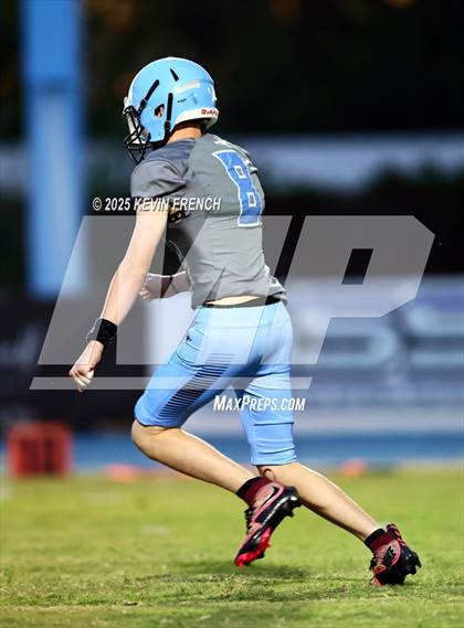 Thumbnail 2 in JV: Yuma Catholic (Freshman) @ Cactus photogallery.