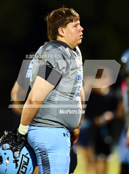 Thumbnail 1 in JV: Yuma Catholic (Freshman) @ Cactus photogallery.