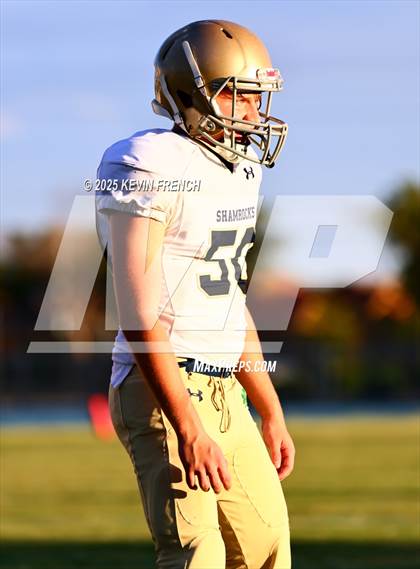Thumbnail 3 in JV: Yuma Catholic (Freshman) @ Cactus photogallery.