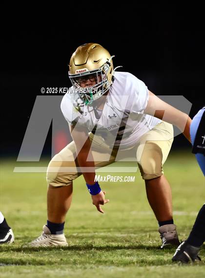 Thumbnail 1 in JV: Yuma Catholic (Freshman) @ Cactus photogallery.