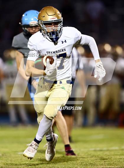 Thumbnail 2 in JV: Yuma Catholic (Freshman) @ Cactus photogallery.