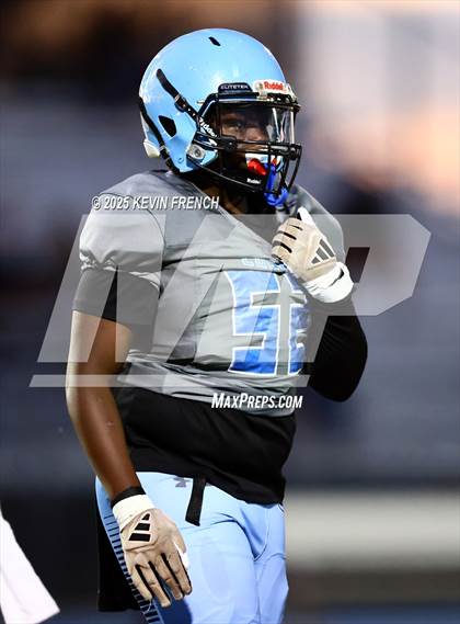 Thumbnail 3 in JV: Yuma Catholic (Freshman) @ Cactus photogallery.