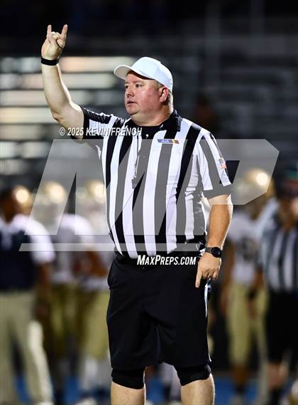 Thumbnail 1 in JV: Yuma Catholic (Freshman) @ Cactus photogallery.