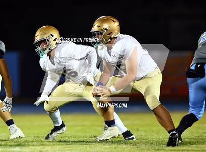 Thumbnail 2 in JV: Yuma Catholic (Freshman) @ Cactus photogallery.