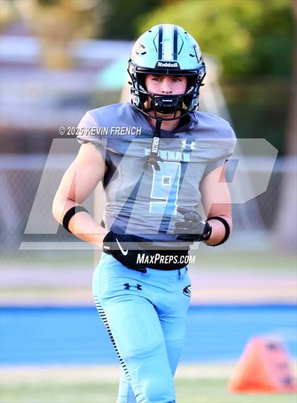 Thumbnail 1 in JV: Yuma Catholic (Freshman) @ Cactus photogallery.