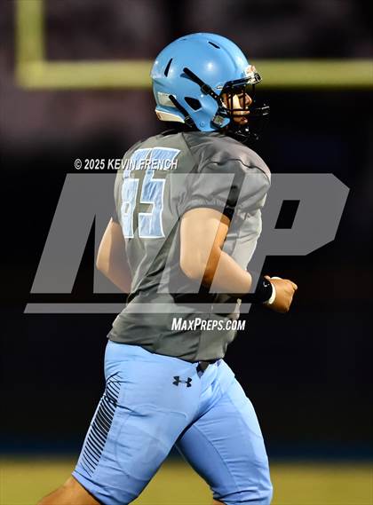 Thumbnail 1 in JV: Yuma Catholic (Freshman) @ Cactus photogallery.