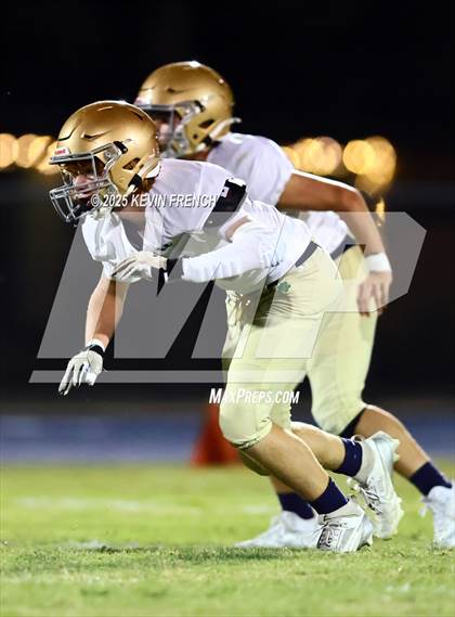 Thumbnail 3 in JV: Yuma Catholic (Freshman) @ Cactus photogallery.