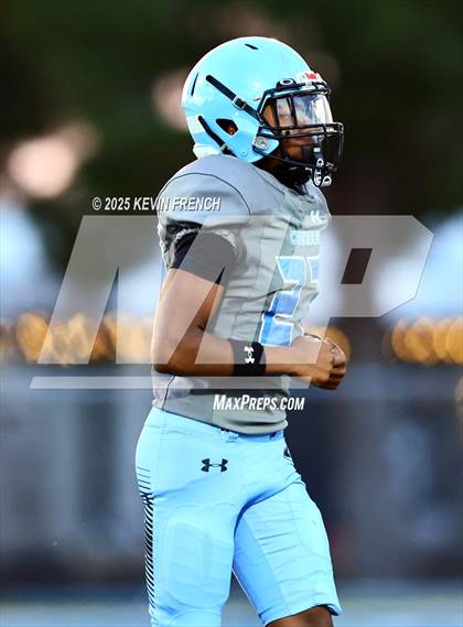 Thumbnail 3 in JV: Yuma Catholic (Freshman) @ Cactus photogallery.