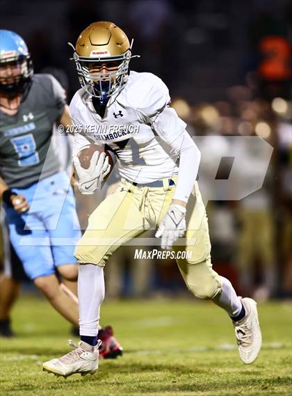 Thumbnail 1 in JV: Yuma Catholic (Freshman) @ Cactus photogallery.