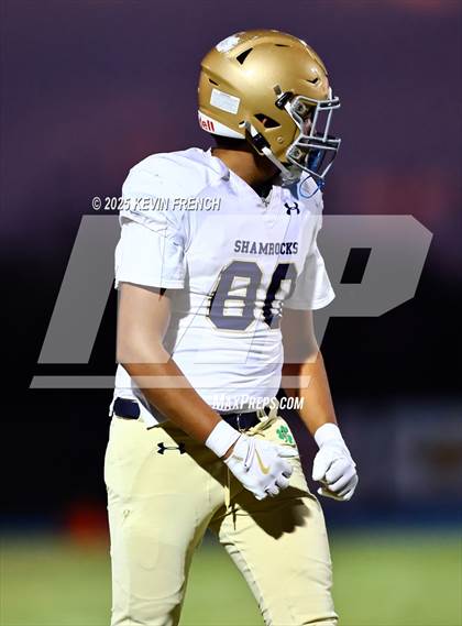 Thumbnail 1 in JV: Yuma Catholic (Freshman) @ Cactus photogallery.