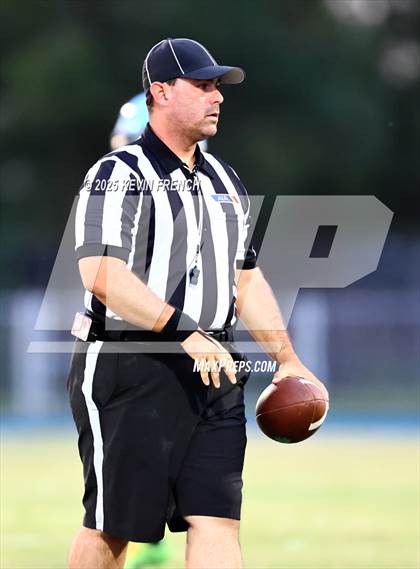 Thumbnail 3 in JV: Yuma Catholic (Freshman) @ Cactus photogallery.