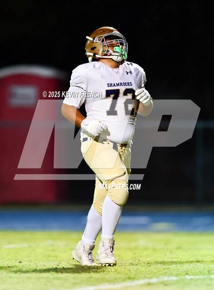 Thumbnail 1 in JV: Yuma Catholic (Freshman) @ Cactus photogallery.