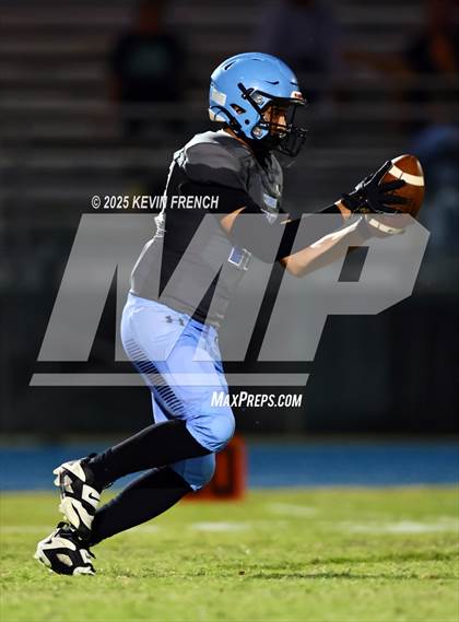 Thumbnail 2 in JV: Yuma Catholic (Freshman) @ Cactus photogallery.