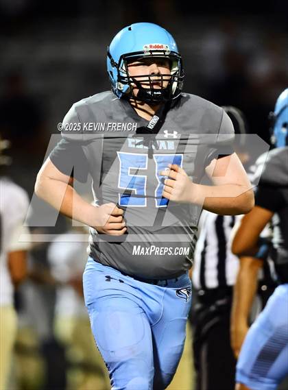 Thumbnail 3 in JV: Yuma Catholic (Freshman) @ Cactus photogallery.