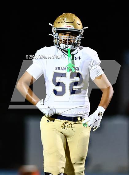 Thumbnail 2 in JV: Yuma Catholic (Freshman) @ Cactus photogallery.