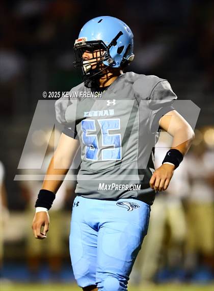 Thumbnail 1 in JV: Yuma Catholic (Freshman) @ Cactus photogallery.
