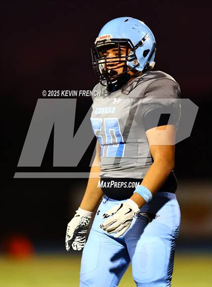 Thumbnail 2 in JV: Yuma Catholic (Freshman) @ Cactus photogallery.