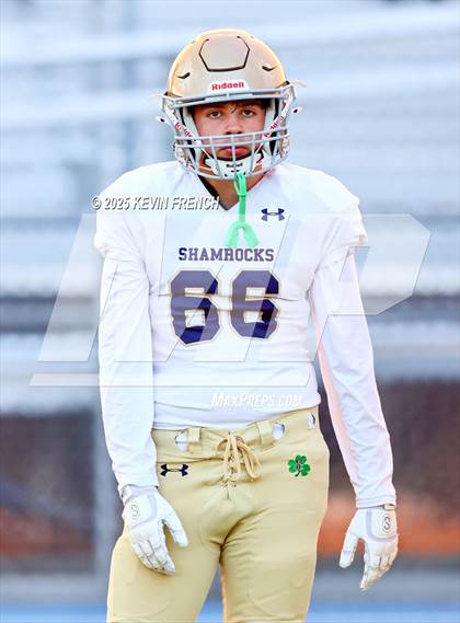 Thumbnail 3 in JV: Yuma Catholic (Freshman) @ Cactus photogallery.