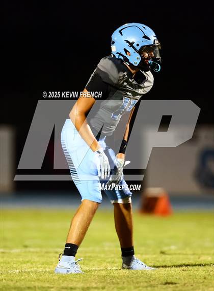 Thumbnail 3 in JV: Yuma Catholic (Freshman) @ Cactus photogallery.