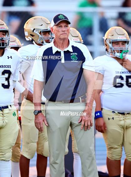 Thumbnail 2 in JV: Yuma Catholic (Freshman) @ Cactus photogallery.