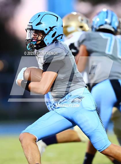 Thumbnail 3 in JV: Yuma Catholic (Freshman) @ Cactus photogallery.