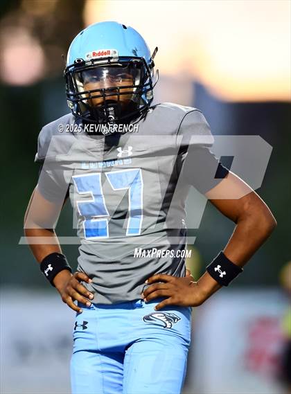 Thumbnail 3 in JV: Yuma Catholic (Freshman) @ Cactus photogallery.
