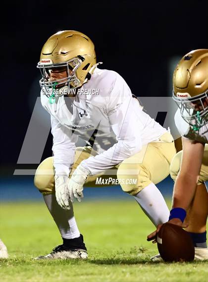Thumbnail 1 in JV: Yuma Catholic (Freshman) @ Cactus photogallery.